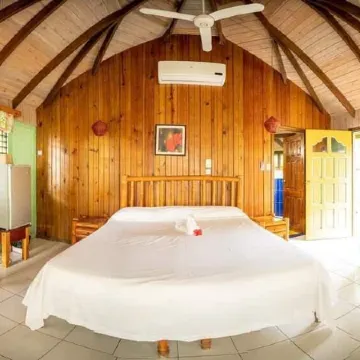 Xtabi Resort