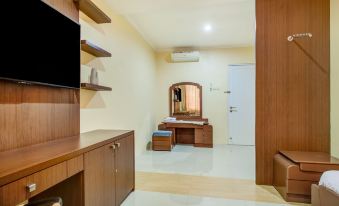OYO 3148 Sofia Homestay Syariah