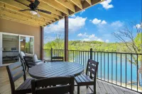 Lakeview Oasis - Onsite Amenities