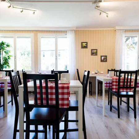 Jungfrau Hotel Annex Alpine-Inn