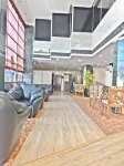 Nil Hotel Hotels in Gaziantep