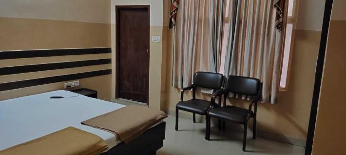 Suprabath Residency Ξενοδοχεία στην πόλη Secunderabad