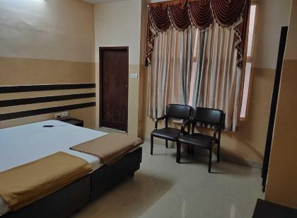 Suprabath Residency