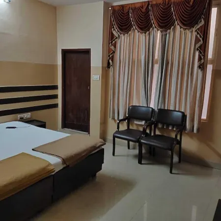 Suprabath Residency
