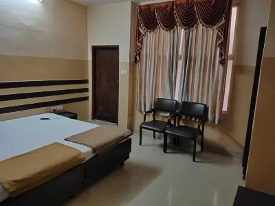 Suprabath Residency Các khách sạn ở Secunderabad