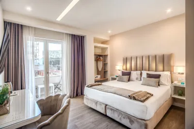 Hotel Sorrento City Hotels in 