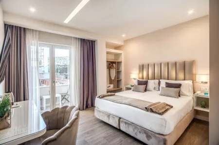 Hotel Sorrento City Отели рядом с достопримечательностью «Собор Святых Филиппа и Иакова»