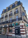 Hotel le Cosy Riva Bella Hotels in Ouistreham