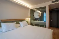 Hotel Los Pasiegos Hotels in Ruesga