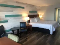 Gazebo Inn Oceanfront