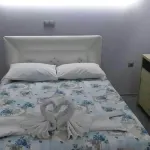 Cosy Park Apartment Hotels in Kaşüstü Mahallesi