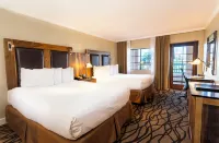 The Grand Hotel at the Grand Canyon