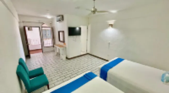 Hotel Paloma del Mar