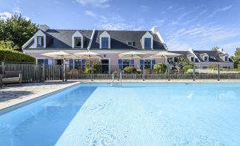 La Désirade - Hôtel, Spa & Restaurant