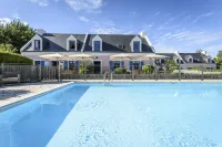 La Desirade Hotel - Yüzme Havuzu