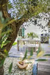 Le Secret Hoteles cerca de Ernest Cognacq Museum