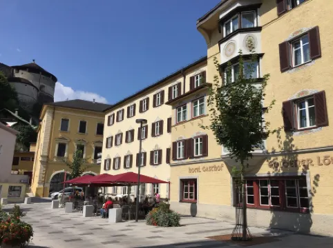 Hotel Goldener Löwe