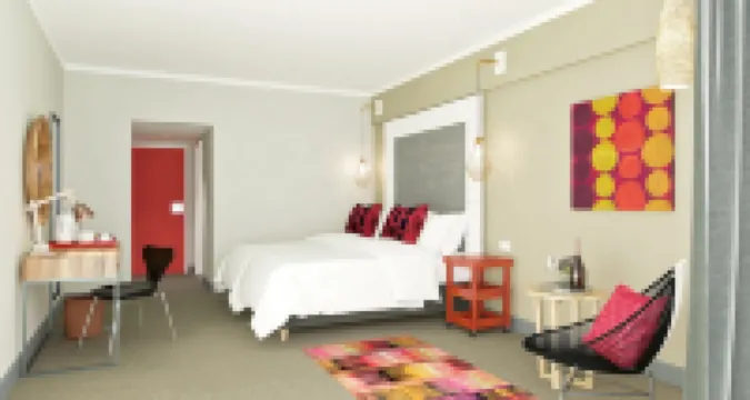 26° South Bush Boho Hotel