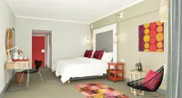 26° South Bush Boho Hotel Hotels in Sterkfontein DMA