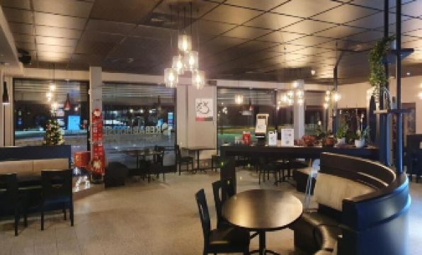 Motell Svinesundparken