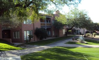 Hilton Vacation Club Rancho Manana Phoenix/Cave Creek