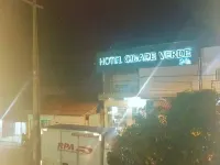 Hotel Cidade Verde econômico Hotels in Teresina