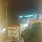 Hotel Cidade Verde econômico