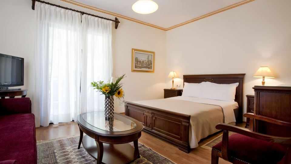 Kymata Hotel