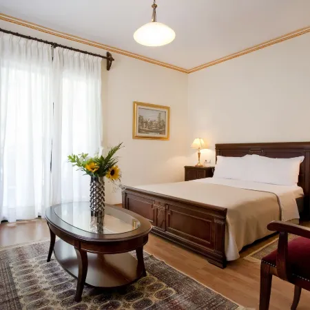 Kymata Hotel