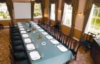 Corse Lawn House Hotel Hotels in Tewkesbury