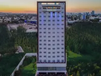 Sheraton Guadalajara Expo Hotels in Zapopan