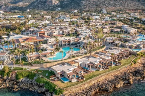 Ikaros Beach, Luxury Resort & Spa - Adults Only