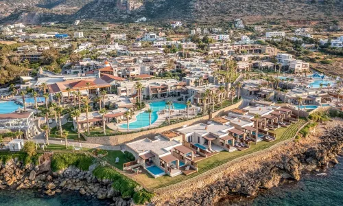 Ikaros Beach, Luxury Resort & Spa - Adults Only