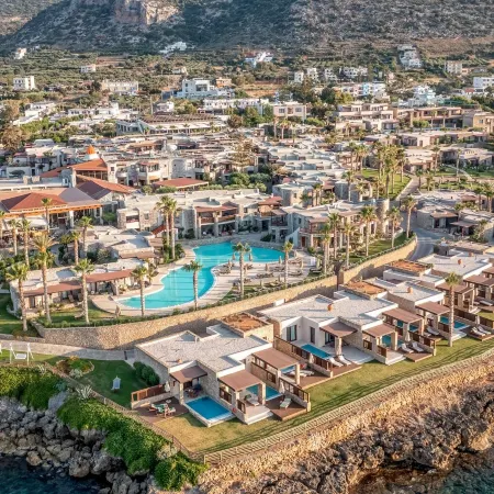 Ikaros Beach, Luxury Resort & Spa - Adults Only