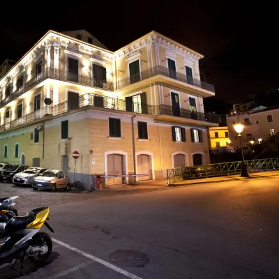 Appartamento a Vietri Sul Mare ID 3050