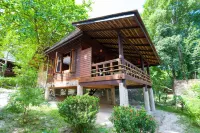 森西海灘度假天堂飯店 賈森灣/賽南海灘住宿飯店
