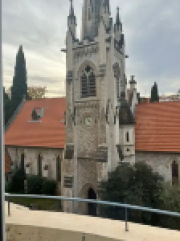 Hotel la Villa Nice Victor Hugo