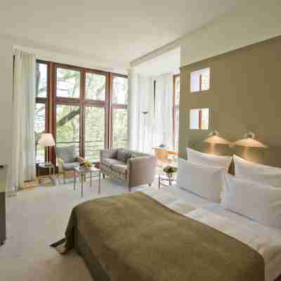 Privathotel Lindtner Hamburg Rooms