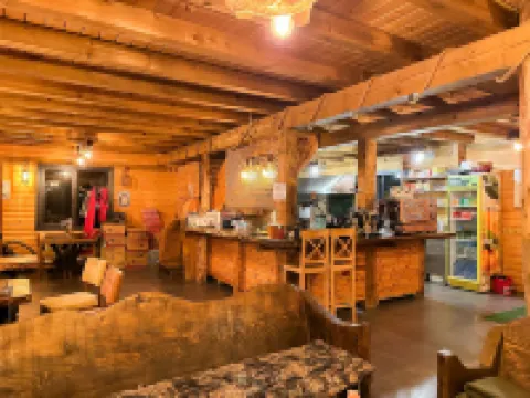 Organikkoy Bungalov Hotels in Camlihemsin