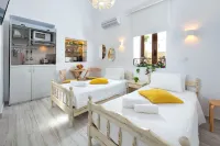Lindos Citrin Studios - Condos