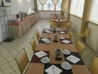 Il Tempio di Hera - breakfast