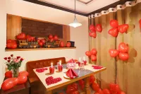 Summit Hermon Hotel & Spa - servizio colazione
