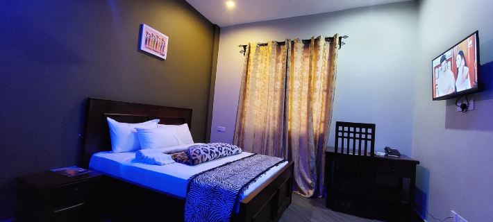 Kiteme Comfort Lodge Hotels in Arusha
