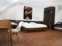 Stadthotel Heilbronn Hotels in Heilbronn