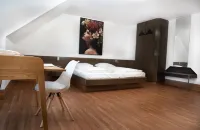 Stadthotel Heilbronn Các khách sạn ở Neckarsulm