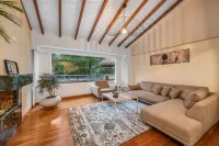 Casa Terracina by Housy Host Hotels in Envigado
