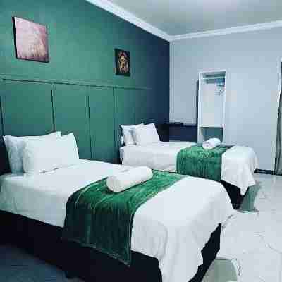 Leading Guest Farm Rooms