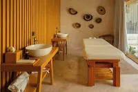 Decu Downtown - spa