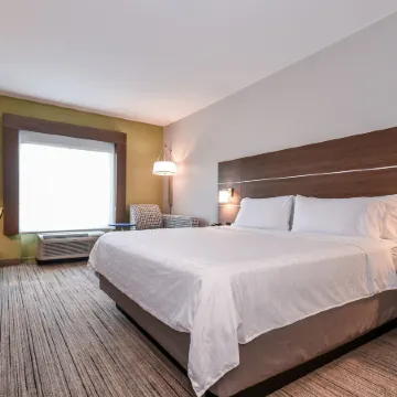 Holiday Inn Express & Suites CHARLOTTE SOUTHEAST - MATTHEWS by IHG
