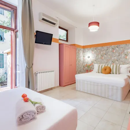 Hotel Espana - Gruppo Blam Hotels